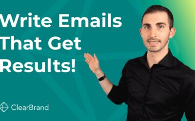 How To Avoid Writing Boring Email Campaigns (In 4 Steps)