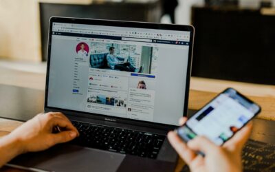 3 Steps to Build your Business’s Social Media