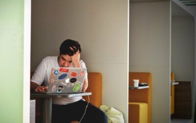 How to Avoid Workplace Burnout