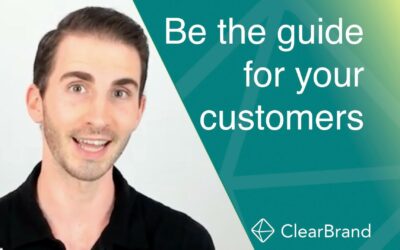 How to Write The Hero Section (StoryBrand Basics)