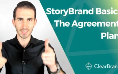 StoryBrand Basics: Learn To Use Your Differentiators To Set Your Company Apart