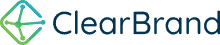 ClearBrand logo