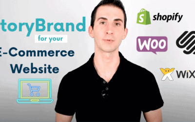 How to StoryBrand Your Ecommerce Website