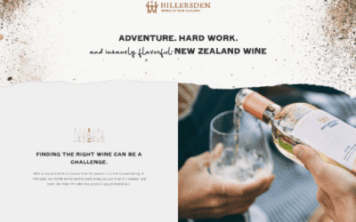 Hillersden Wines