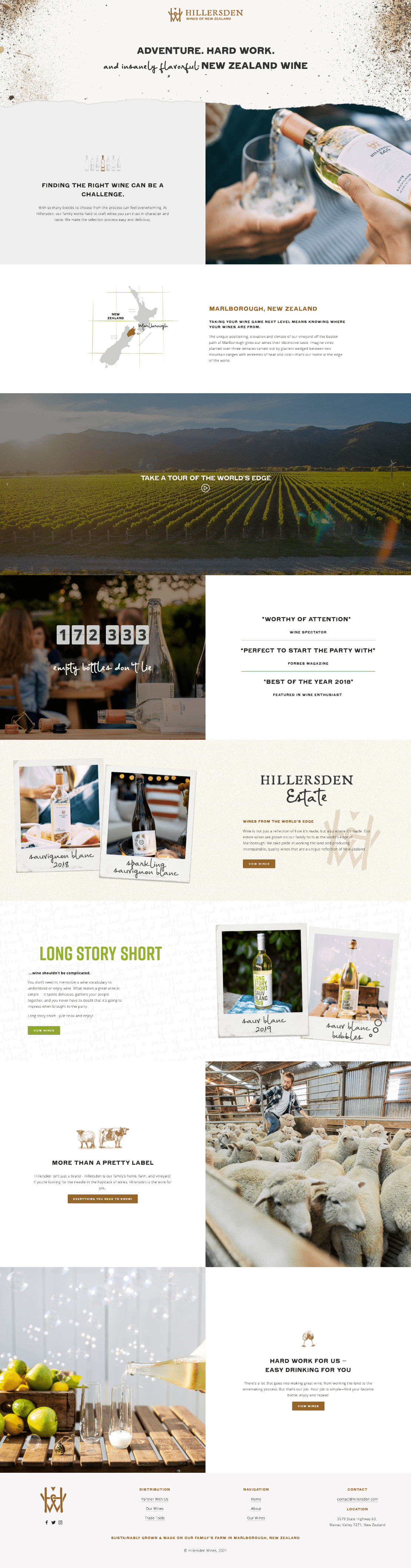 Hillersden Wines1