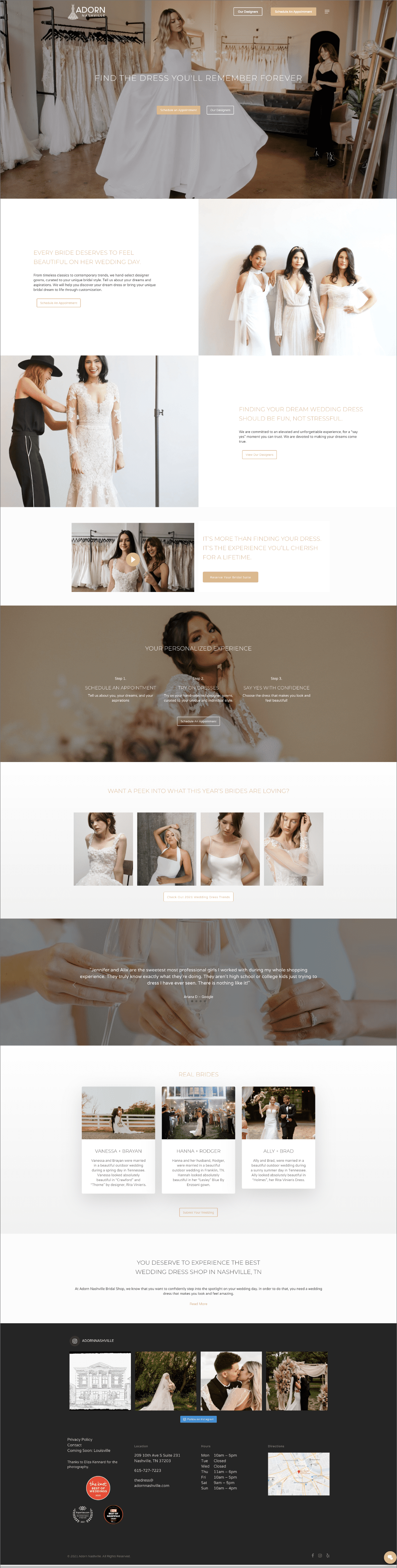 adornbridal
