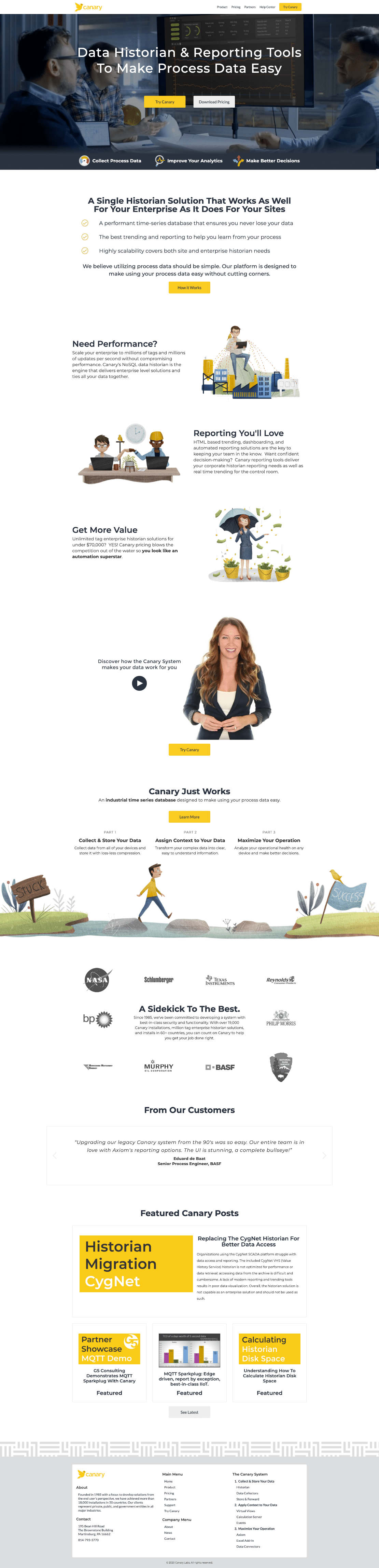 canarylabs1