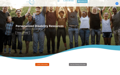 Disability Network Lakeshore