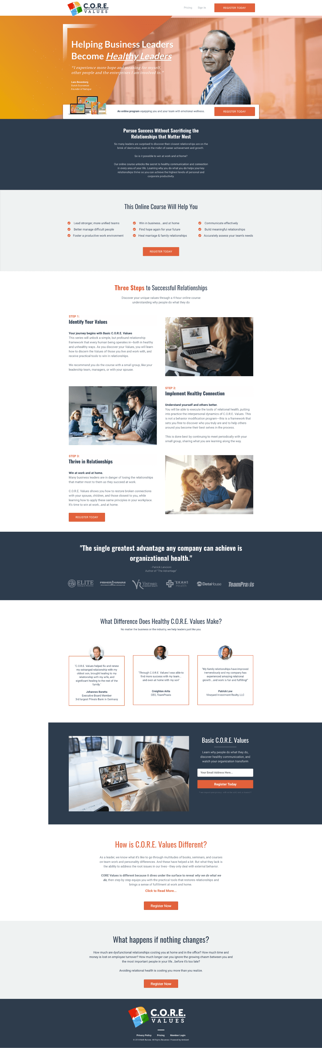 healthycorevalues1