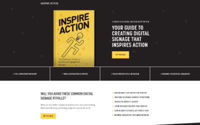 Inspire Action