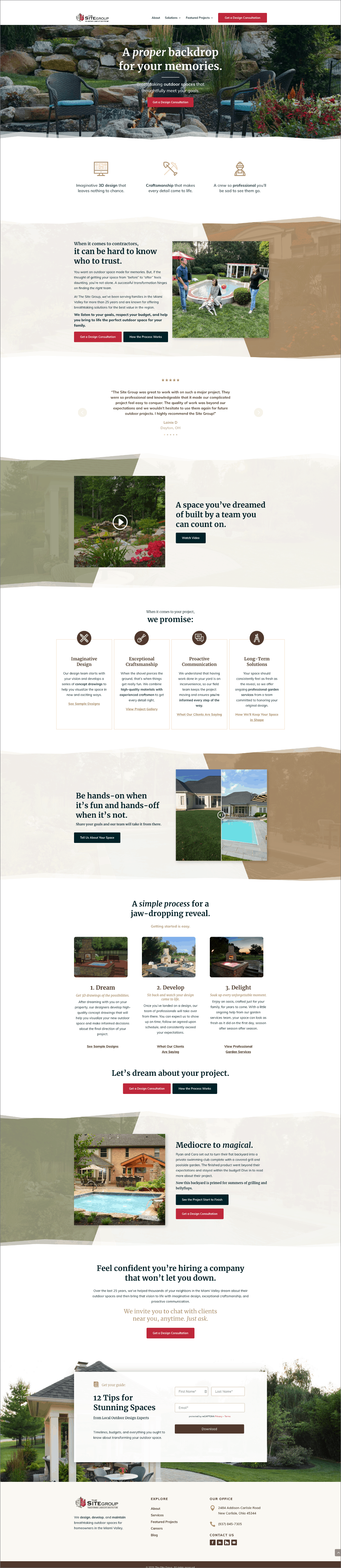 sitegrouplandscaping