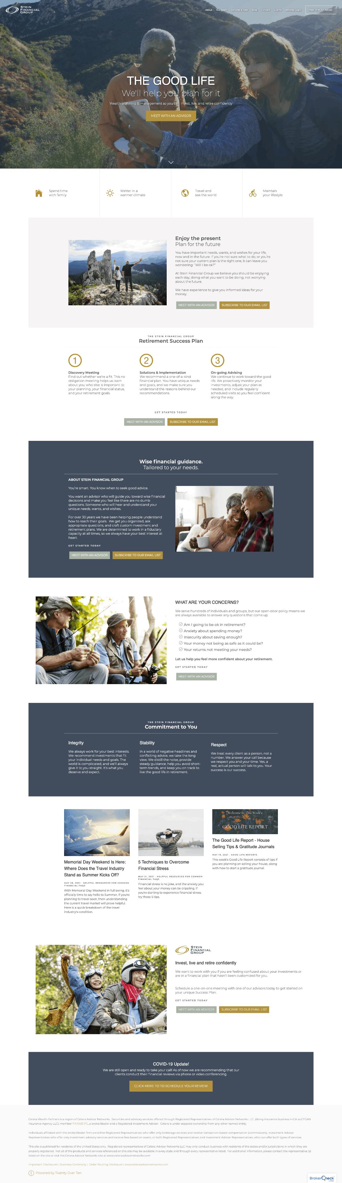 steinfinancialgroup