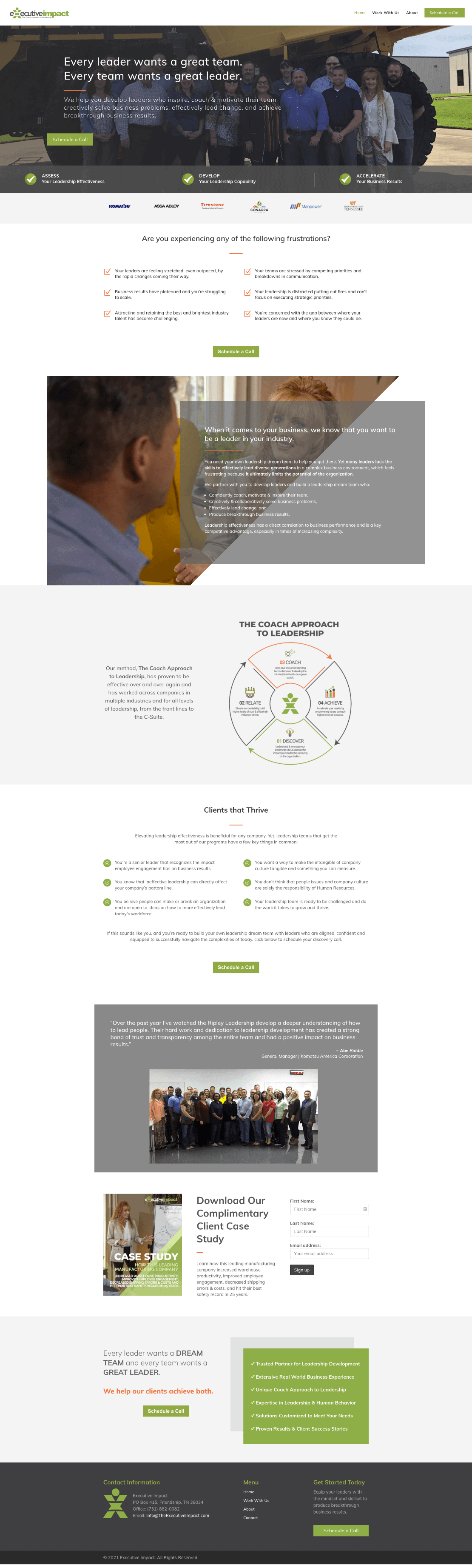 theexecutiveimpact