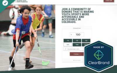 Colorado Youth Sports Foundation