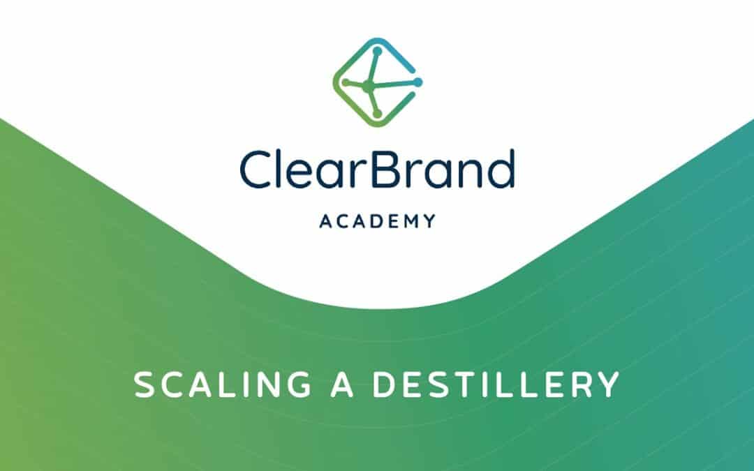 Scaling a Distillery: Casey Ross (Axe and the Oak Distillery)