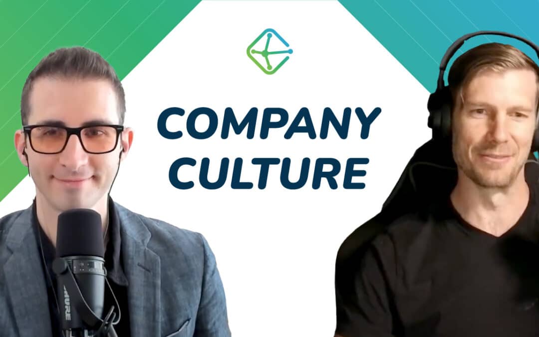 Shaping ClearBrand’s Company Culture (Part 1)