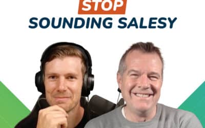 Using Story To Drive Engagement & Capture Attention Without Sounding Salesy (With Danny Brassell)