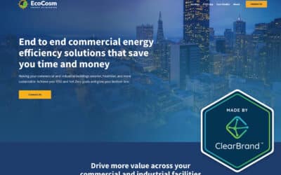 EcoCosm, Inc.