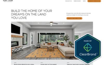 Dunn & Stone Builders