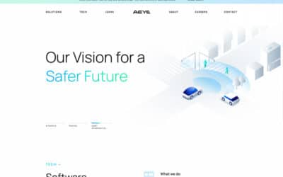 AEye, Inc