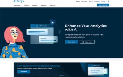 Alteryx