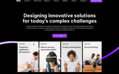 American Technology Consulting