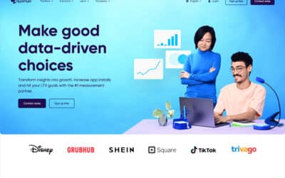 AppsFlyer