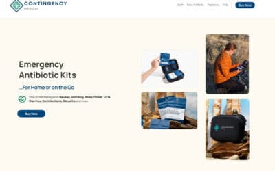 Contingency Medical