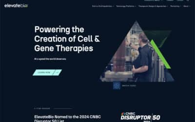 ElevateBio