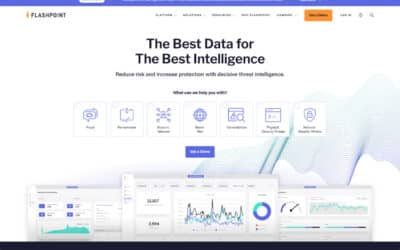 Flashpoint.io