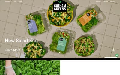 Gotham Greens