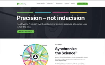 HealthVerity
