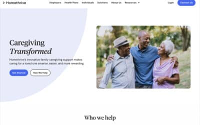 Homethrive