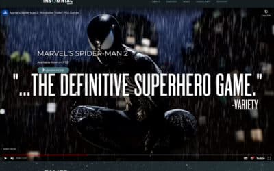 Insomniac Games
