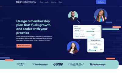 Membersy