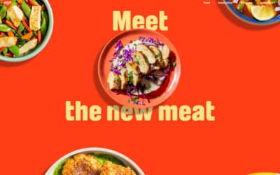 UPSIDE Foods