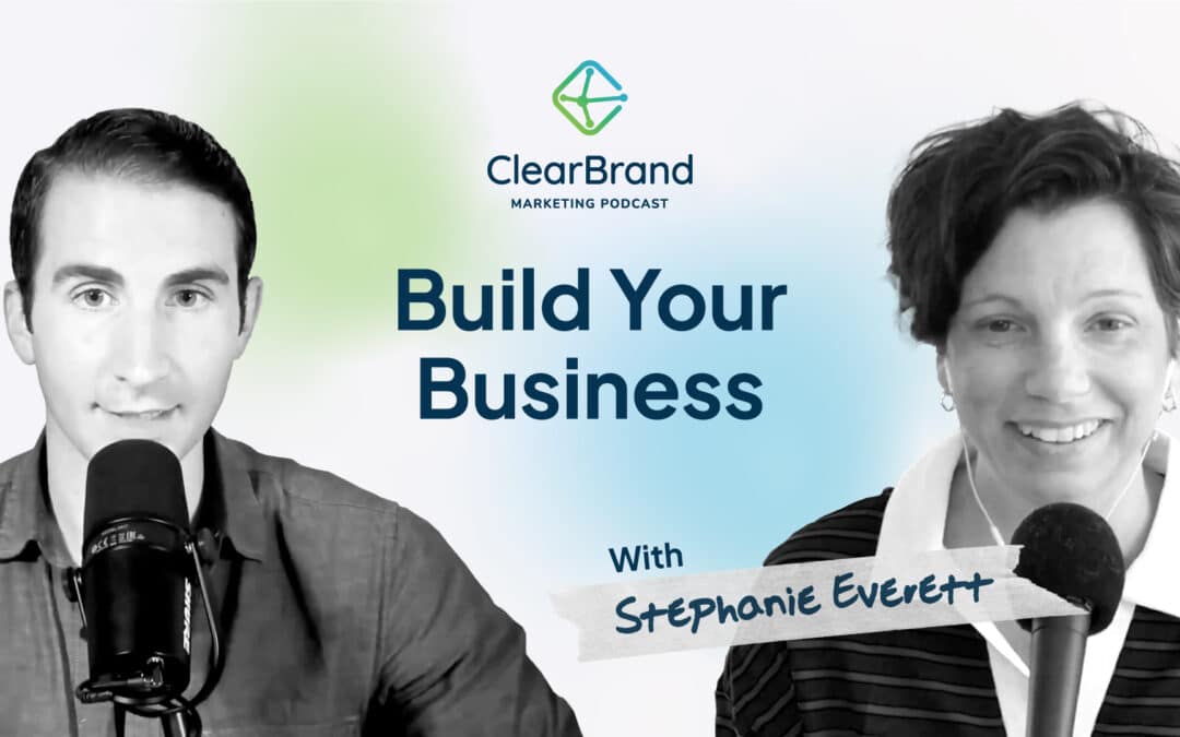 6 Steps To Build A Healthy Business (Stephanie Everett)