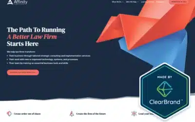 Affinity Consulting