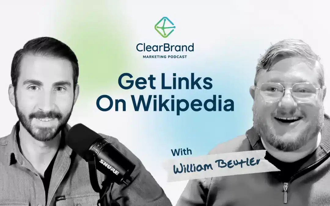 How To Get Links On Wikipedia (William Beutler)