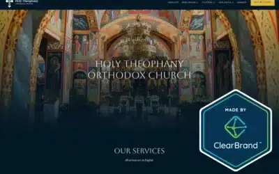 Holy Theophany