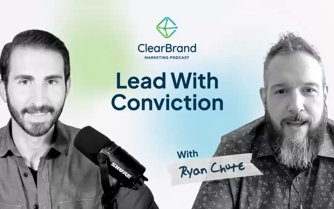How To Be An Effective Leader (Ryan Chute)