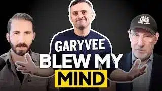 What I Learned Working With Gary Vee (Mitch Slater)