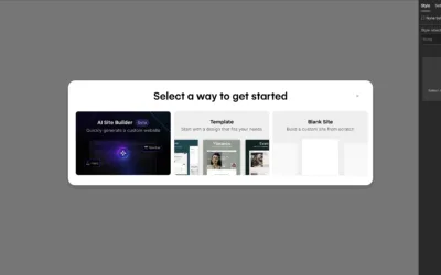 Webflow AI Site Builder Review: A Game-Changer For Modern Web Design