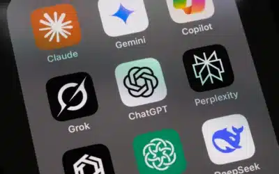 Grok Vs. ChatGPT 5: Which AI Chatbot Is Better For Blogging In 2025?