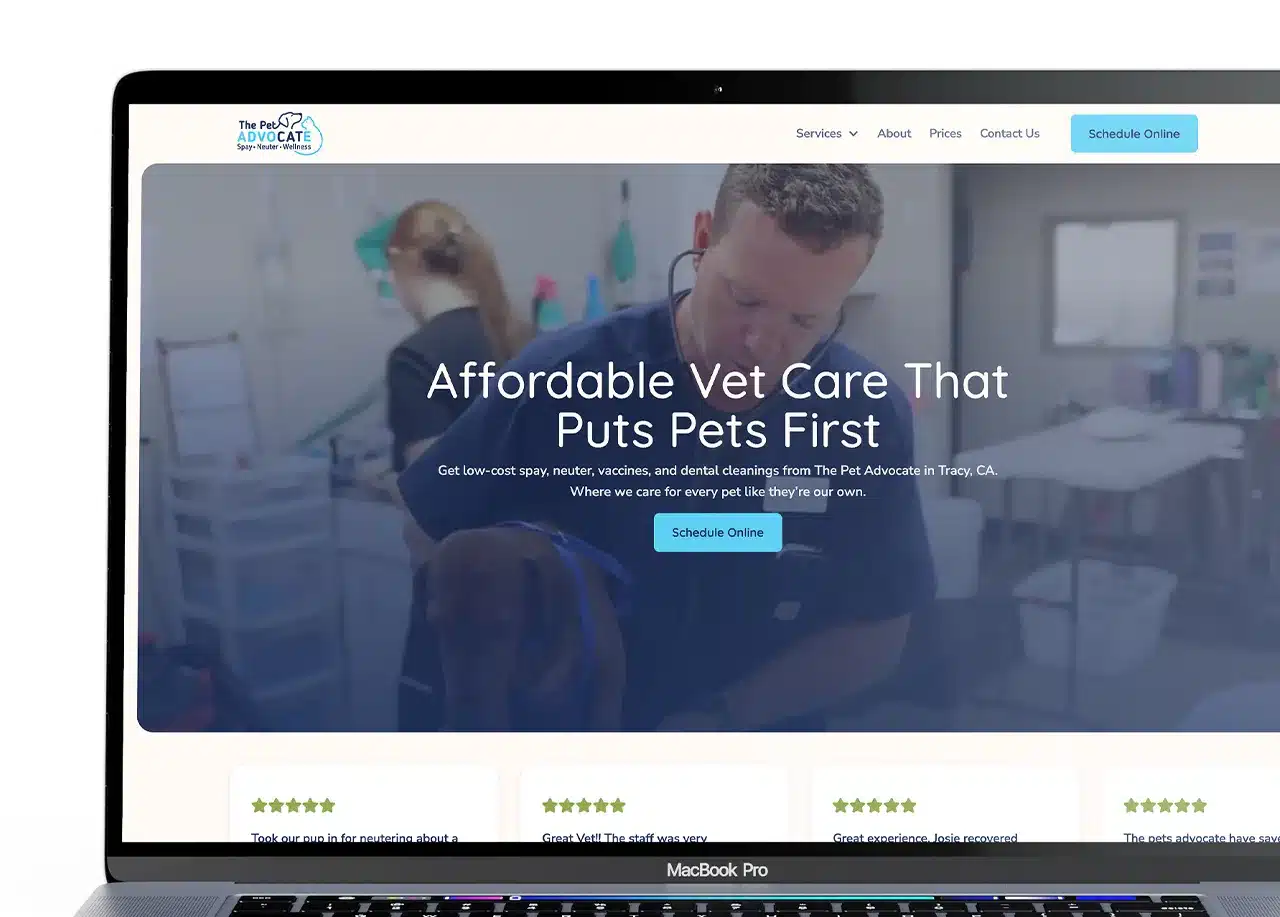 experts in the marketing industry have recognized our work for its excellence.