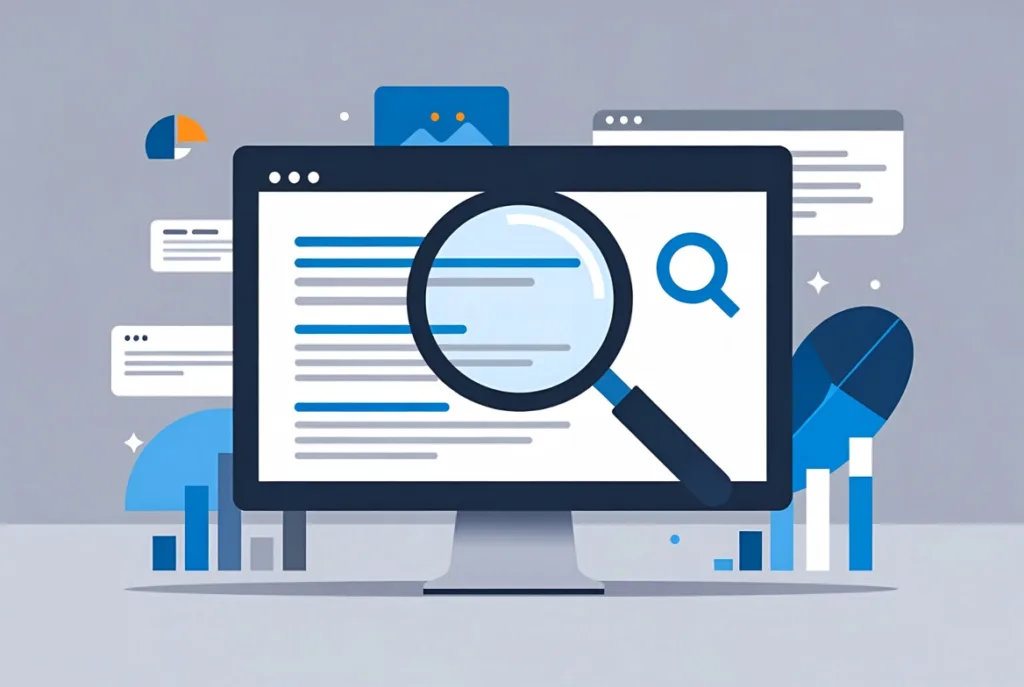 Search engine optimization for Webflow