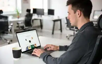 Webflow for Startups: The Platform That Lets Your Marketing Team Own the Website