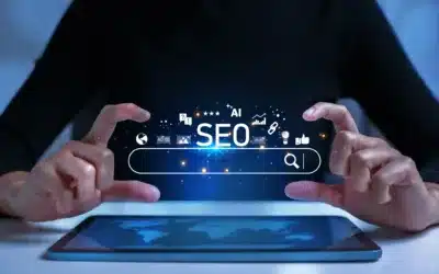 Webflow SEO for SaaS: How to Build a Ranking Machine