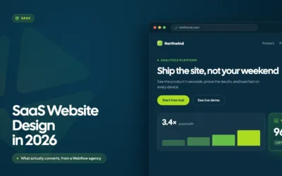 Website Redesign: A Step-by-Step Guide